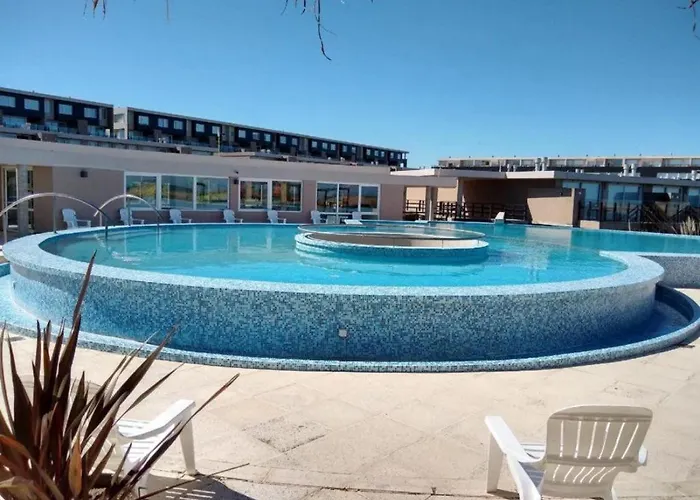 Linda Bay Resort Y Spa Monoambiente